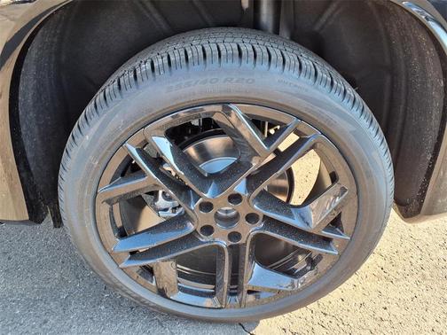 2026 Volkswagen Tiguan 2.0T SE R-Line Black 4MOTION