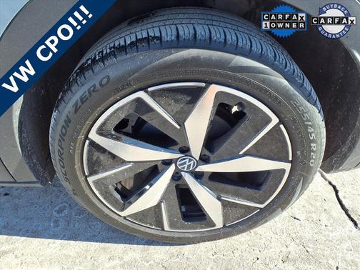 2024 Volkswagen ID.4 AWD Pro S