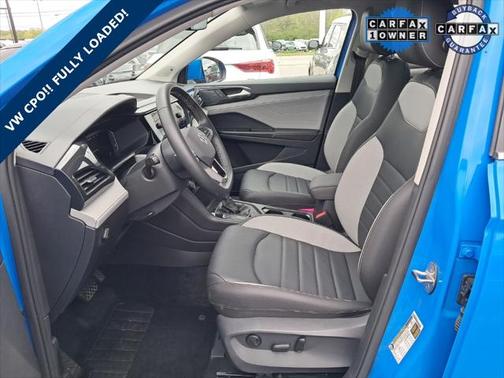 2024 Volkswagen Taos 1.5T SEL