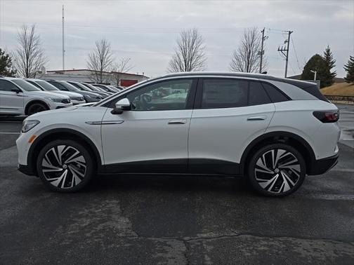 2025 Volkswagen ID.4 Pro S Plus