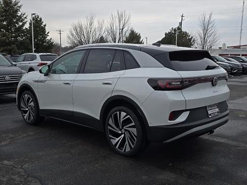 2025 Volkswagen ID.4 Pro S Plus