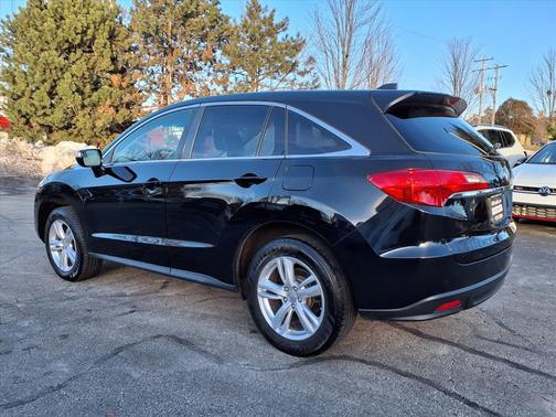 2015 Acura RDX Technology Package