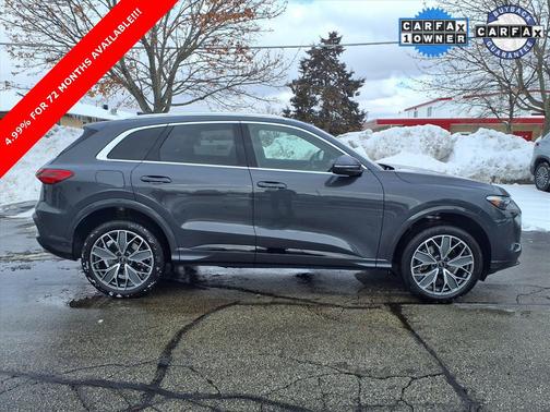 2025 Audi Q5 Premium Plus TFSI quattro S tronic