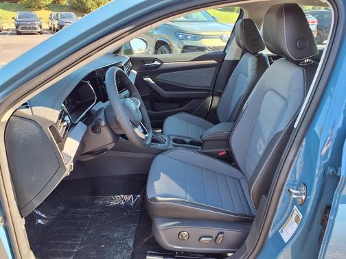 2026 Volkswagen Jetta 1.4T SE