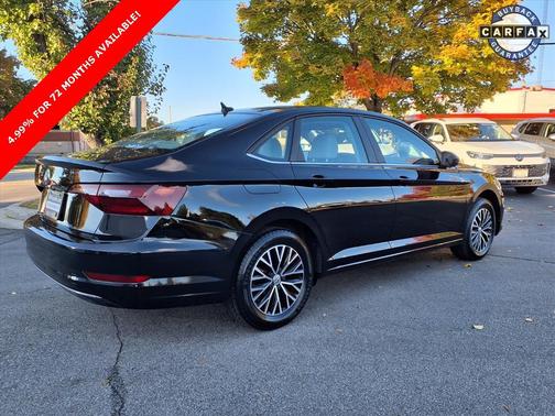 2020 Volkswagen Jetta 1.4T S