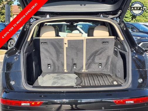 2020 Audi Q5 45 Premium Plus