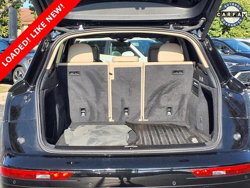 2020 Audi Q5 45 Premium Plus