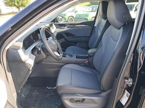 2025 Volkswagen Tiguan 2.0T SE R-Line Black 4MOTION