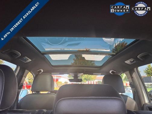 2021 Volkswagen Tiguan 2.0T SEL R-Line 4MOTION