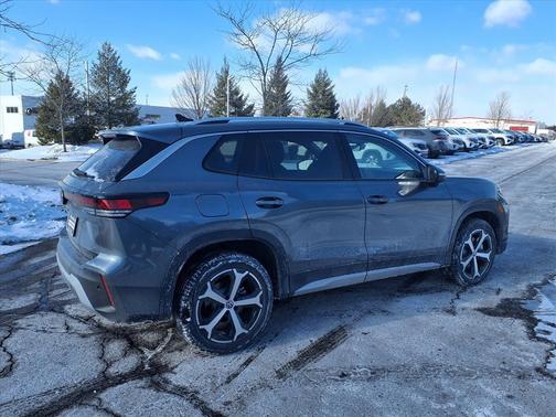 2026 Volkswagen Tiguan 2.0T SE 4MOTION