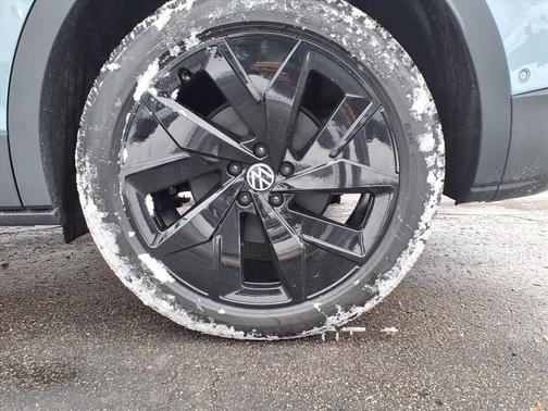 2025 Volkswagen ID.4 AWD Pro S