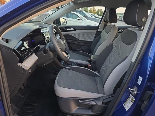 2022 Volkswagen Taos 1.5T S