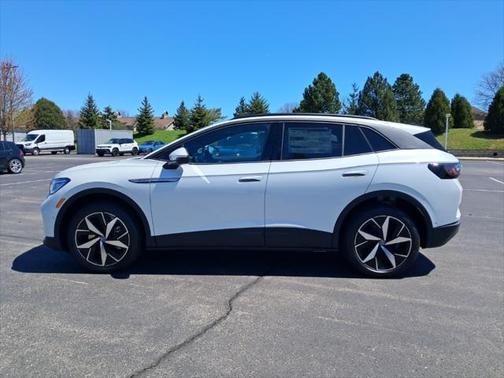 2025 Volkswagen ID.4 AWD Pro S