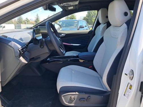 2025 Volkswagen ID.4 AWD Pro S