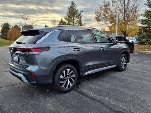 2026 Volkswagen Tiguan 2.0T S 4MOTION