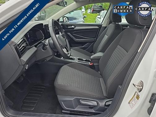 2025 Volkswagen Jetta 1.5T S