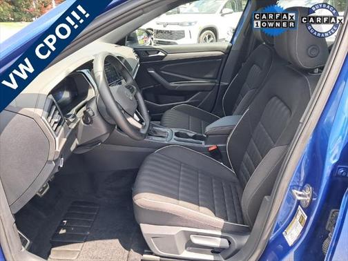 2024 Volkswagen Jetta 1.5T Sport