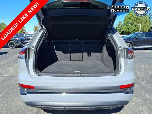 2023 Audi Q4 e-tron Premium Plus 50 quattro