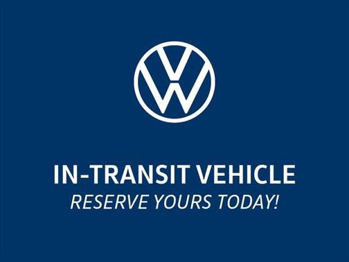2025 Volkswagen Atlas 2.0T SEL Premium R-Line 4MOTION