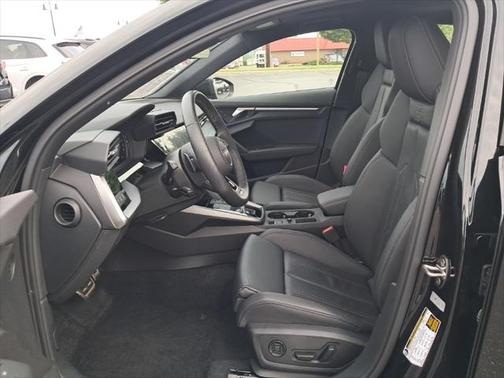2024 Audi S3 Premium TFSI quattro S tronic