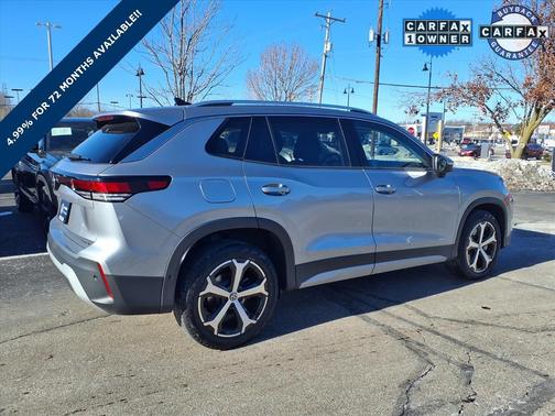 2025 Volkswagen Tiguan 2.0T SE 4MOTION