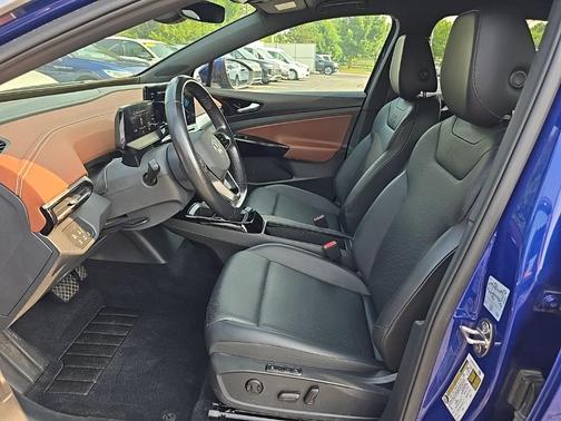 2021 Volkswagen ID.4 AWD Pro S