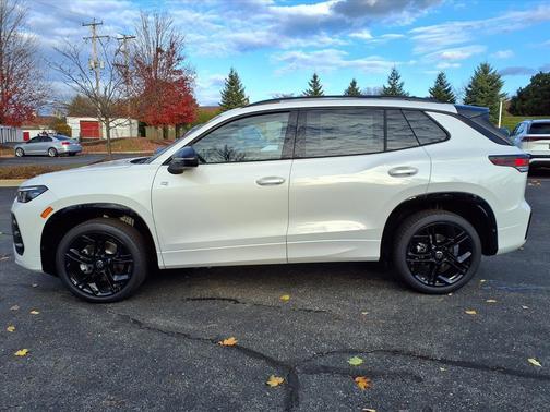 2026 Volkswagen Tiguan 2.0T SE R-Line Black 4MOTION