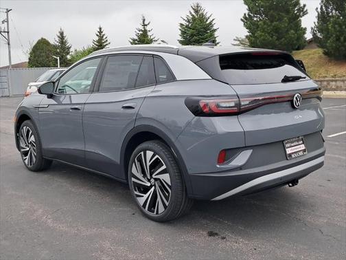 2025 Volkswagen ID.4 Pro S Plus