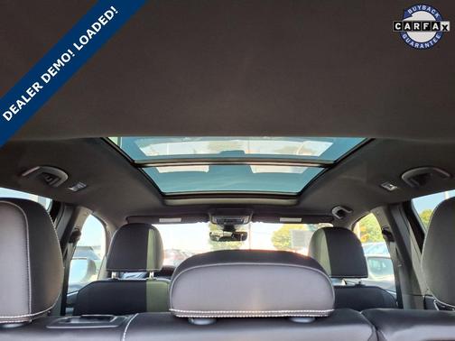 2025 Volkswagen Atlas Cross Sport 2.0T SEL