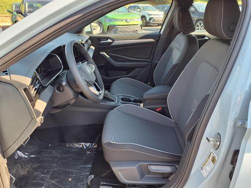 2026 Volkswagen Jetta 1.4T S