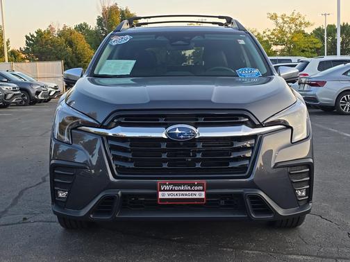 2023 Subaru Ascent Limited 7-Passenger
