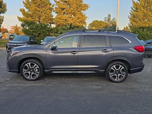 2023 Subaru Ascent Limited 7-Passenger