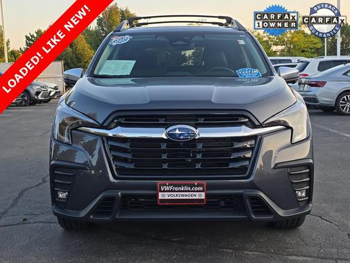 2023 Subaru Ascent Limited 7-Passenger