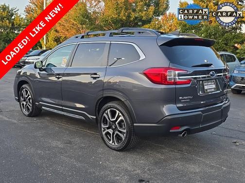 2023 Subaru Ascent Limited 7-Passenger