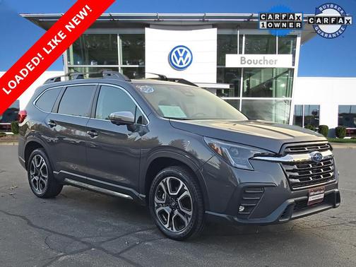 2023 Subaru Ascent Limited 7-Passenger