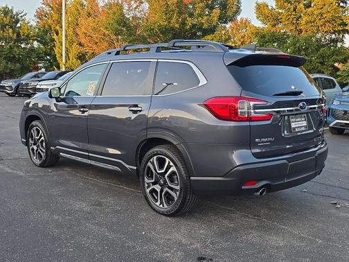 2023 Subaru Ascent Limited 7-Passenger