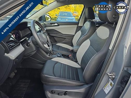 2024 Volkswagen Taos 1.5T SEL