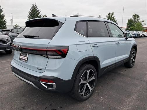2025 Volkswagen Taos 1.5T SEL