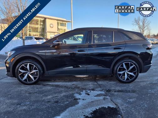 2023 Volkswagen ID.4 AWD Pro S