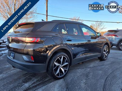 2023 Volkswagen ID.4 AWD Pro S