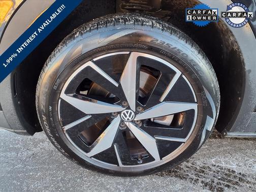 2023 Volkswagen ID.4 AWD Pro S