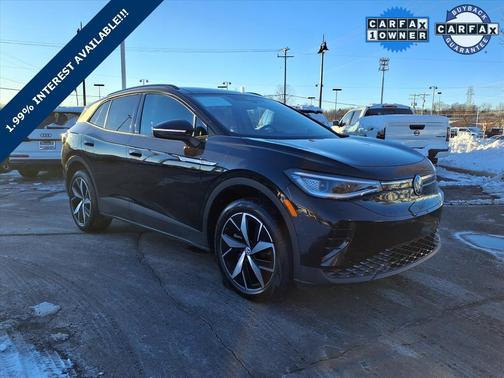 2023 Volkswagen ID.4 AWD Pro S