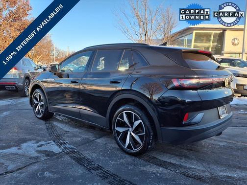 2023 Volkswagen ID.4 AWD Pro S