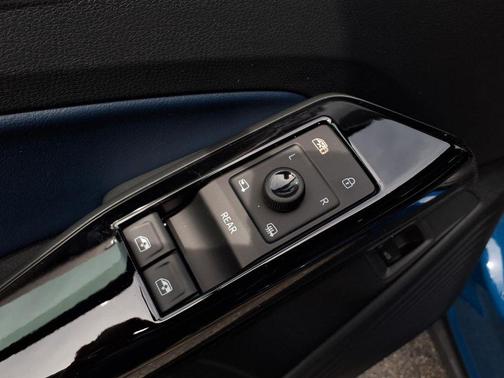 Mountain Lake 2026 Volkswagen ID.4 AWD Pro S Plus