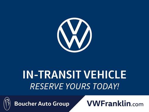 Mountain Lake 2026 Volkswagen ID.4 AWD Pro S Plus