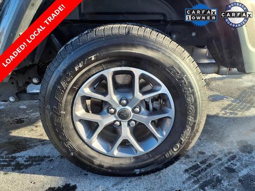 2024 Jeep Gladiator Sport S