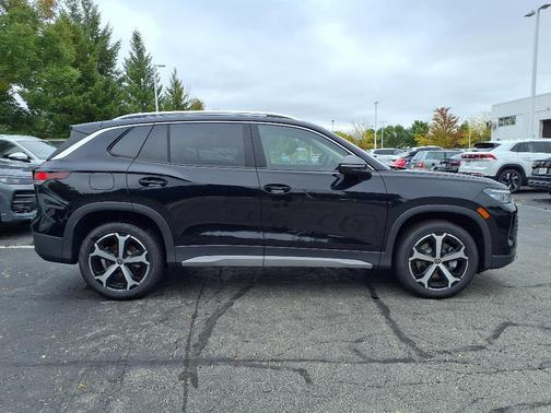 2025 Volkswagen Tiguan 2.0T SE 4MOTION