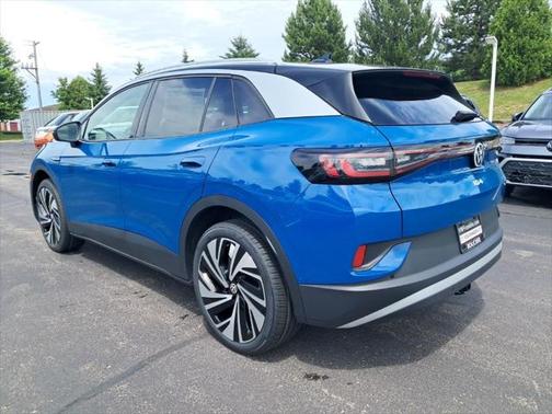 2025 Volkswagen ID.4 Pro S Plus