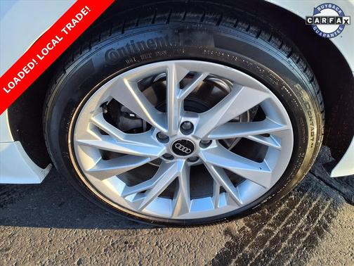 2024 Audi A5 Sportback Premium