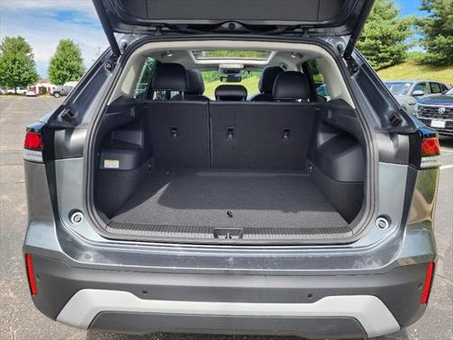 2025 Volkswagen Tiguan 2.0T SE 4MOTION